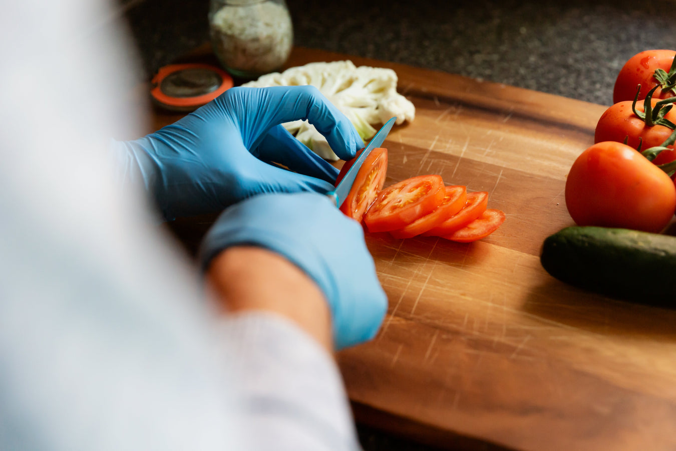 FOODSERVICE