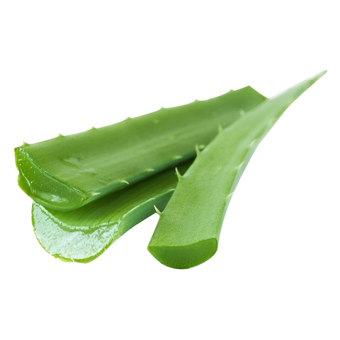 ALOE VERA 25LB