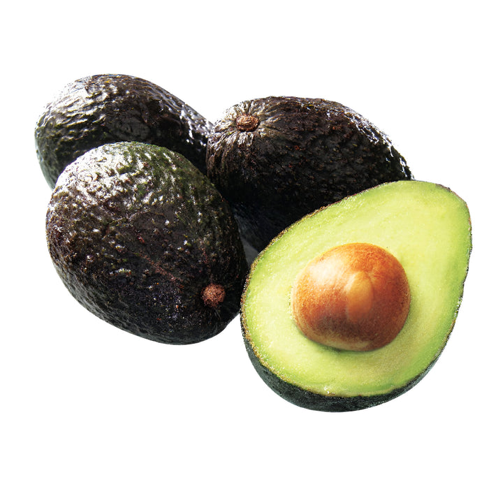 AVOCADO HASS 60CT