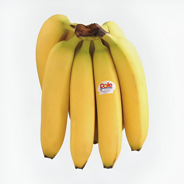 BANANA DOLE 40LB