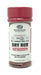 Brooksmade Dry Rub - 8oz, ASDS-AFRIVANA Bulk Wholesale Marketplace