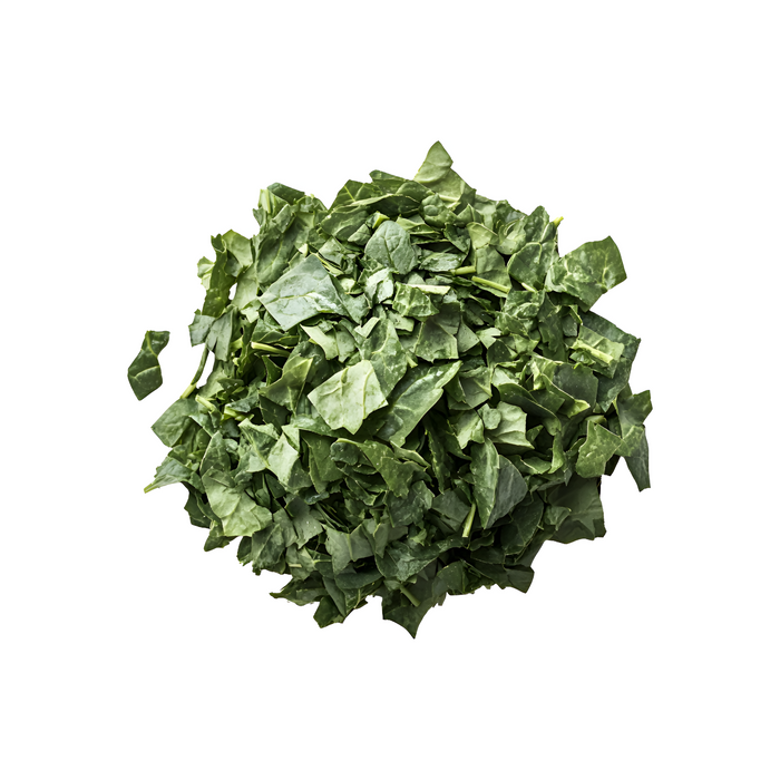 COLLARD CHOPPED 10LB