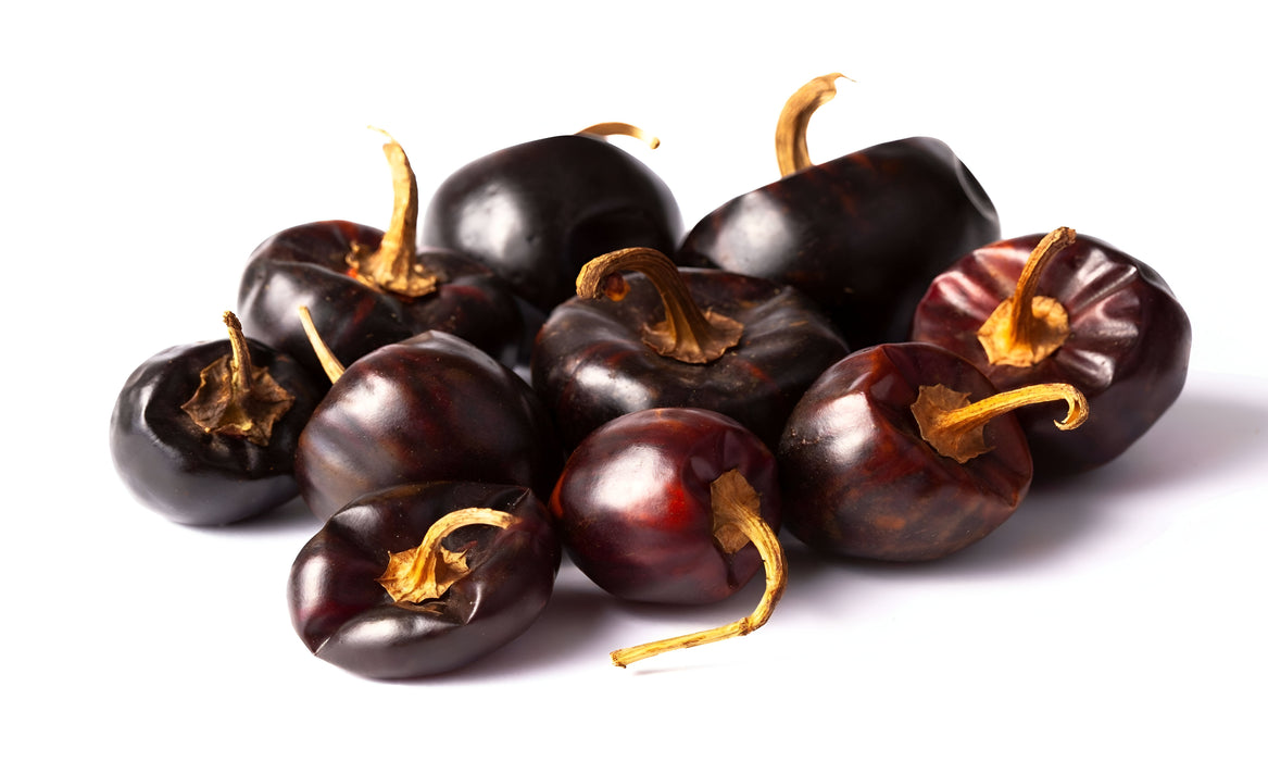 Chile Cascabel 15 (15 lb)