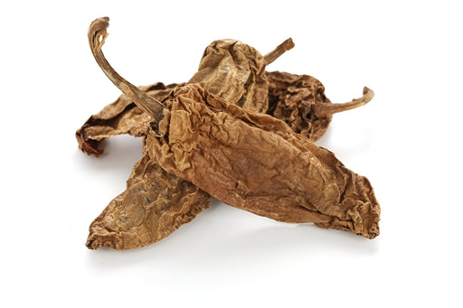 Chile Chipotle - 20 (20 lb), ASDS-AFRIVANA Bulk Wholesale Marketplace