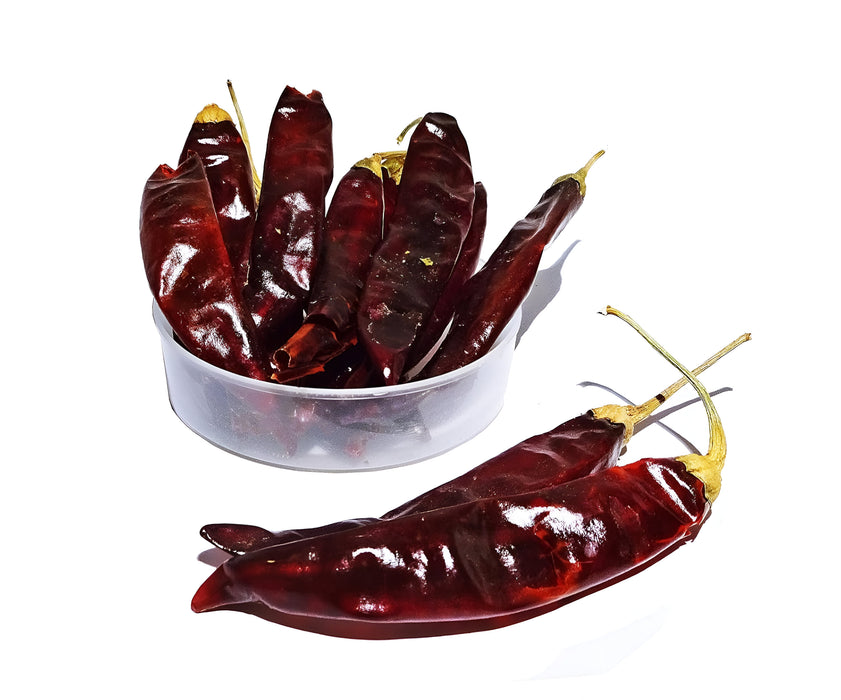 Chile Puya - 25 (25 lb), ASDS-AFRIVANA Bulk Wholesale Marketplace