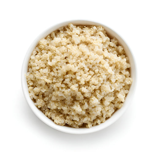 Fully Cooked Quinoa, ASDS-AFRIVANA Bulk Wholesale Marketplace