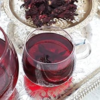 Hibiscus Original 375ml - Caribbean Hibiscus