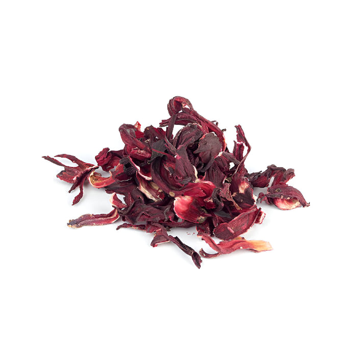 Hibiscus Flower (Jamaica) 25 (25 lb)