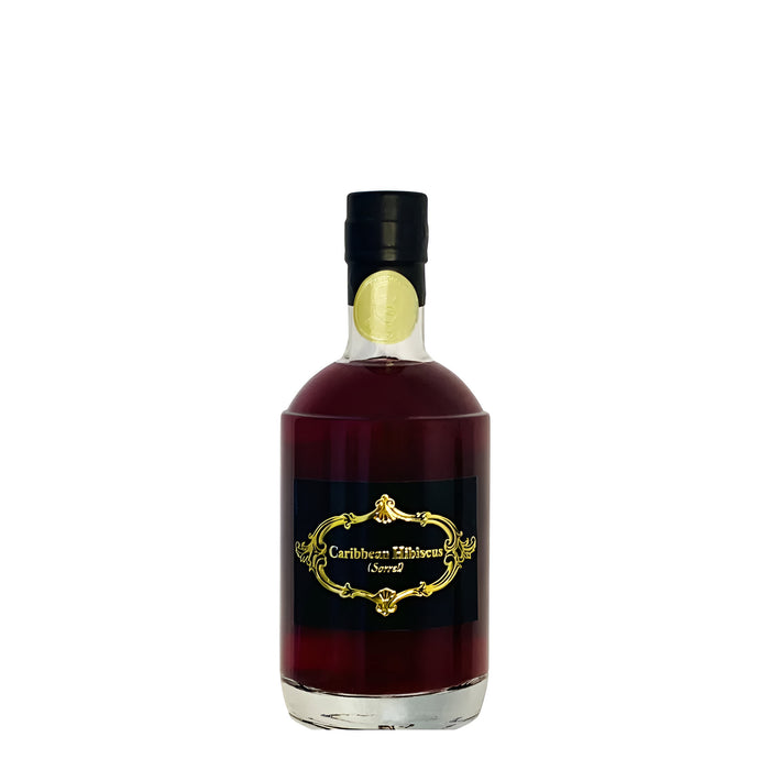 Hibiscus Original - 375ml - Caribbean Hibiscus, ASDS-AFRIVANA Bulk Wholesale Marketplace