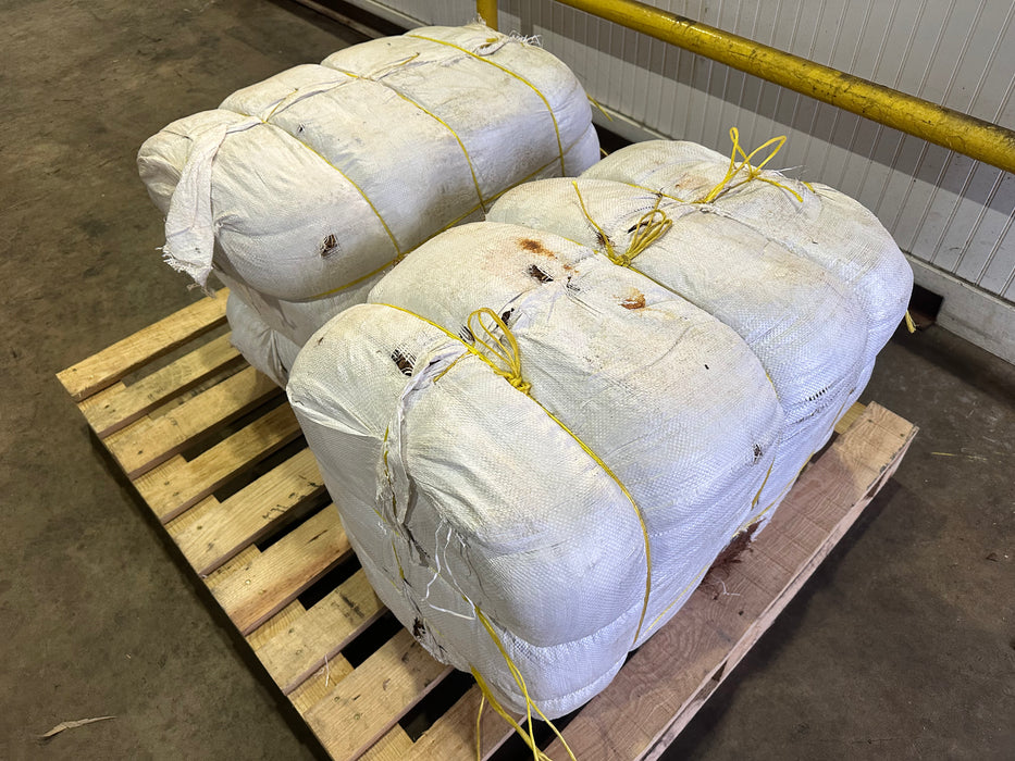 Wildcrafted Raw Seamoss (Tanzania)