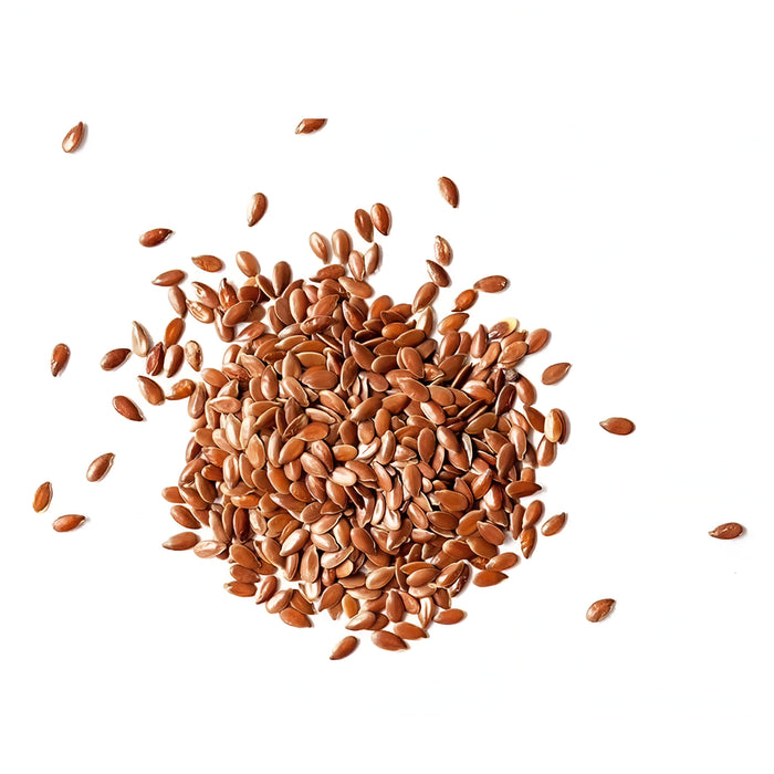 Linseed (Linaza) - 50 (50 lb), ASDS-AFRIVANA Bulk Wholesale Marketplace