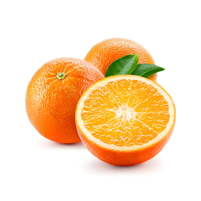 ORANGE FLORIDA 138CT