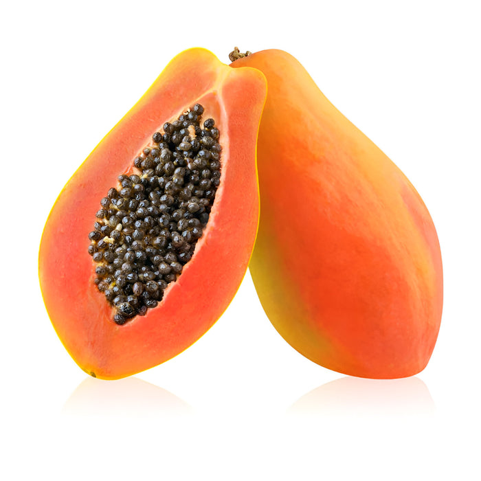 PAPAYA MARADOL CARIBBEAN RED CTN