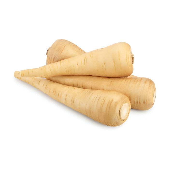 PARSNIPS 20LB