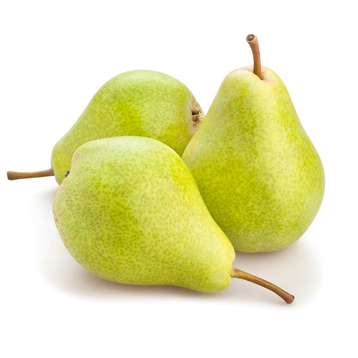 PEAR BARTLETT 80CT