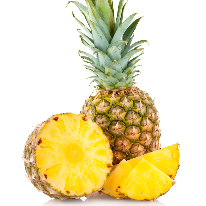 PINEAPPLE GOLDEN 7CT