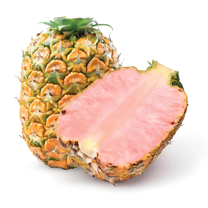 PINEAPPLE PINK 5/6CT