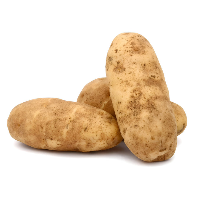 POTATO IDAHO 12/4LB