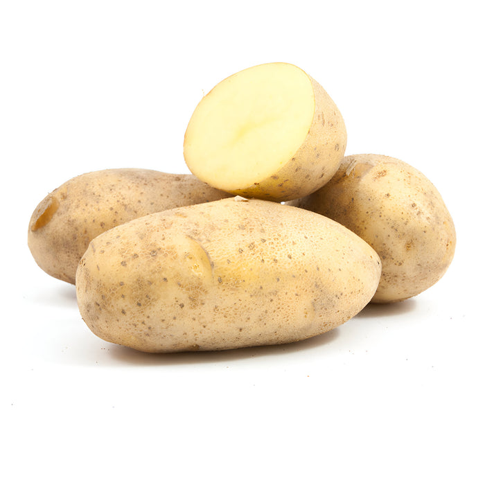 POTATO IDAHO 6/8LB