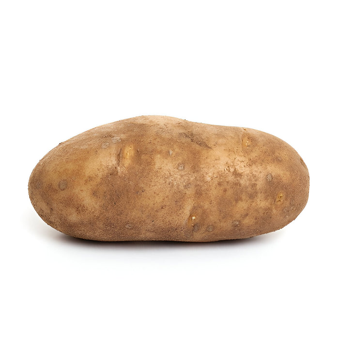 POTATO IDAHO JUMBO 6/8LB