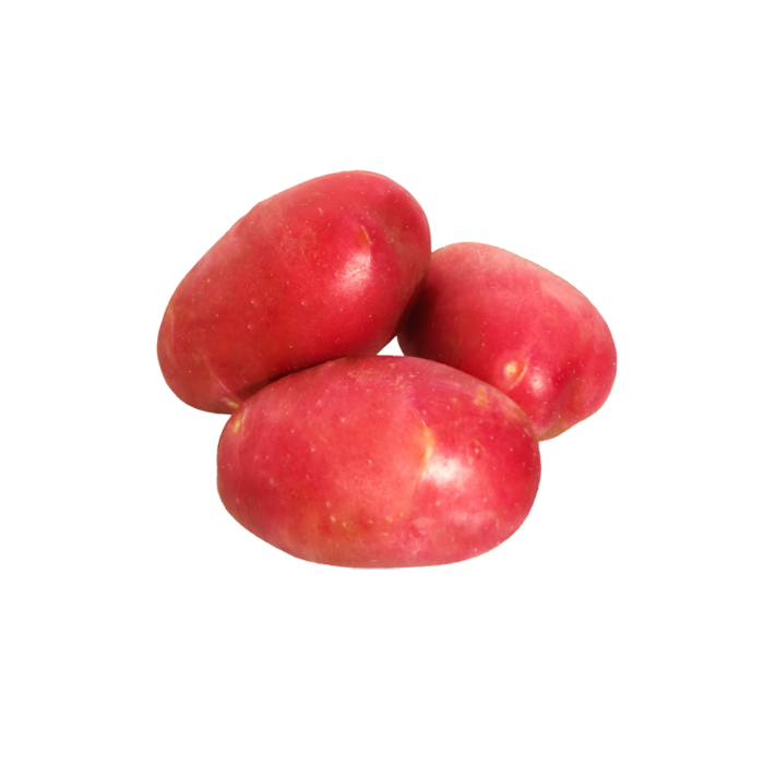 POTATO RED A #2 50LB