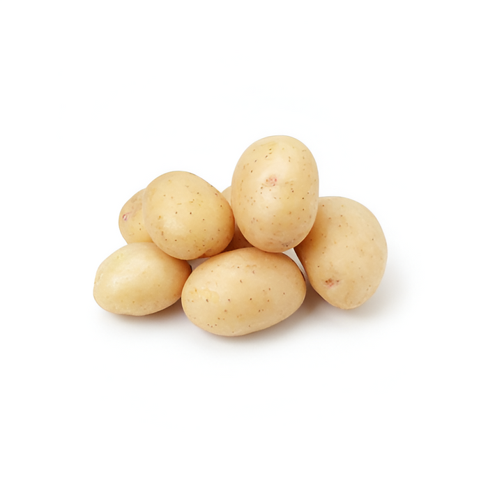 POTATO YUKON GOLD CREAMER 50LB