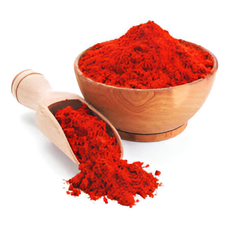 Paprika – Spanish 50 (50 lb)