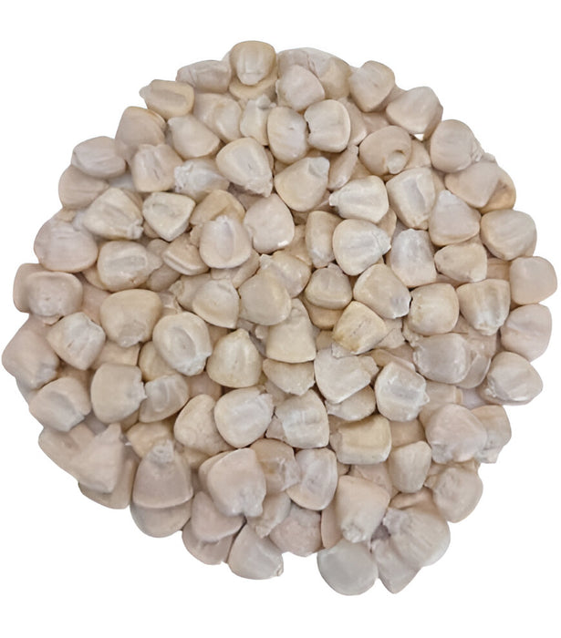 Peruano Hominy (Maiz Peruano) - 50 (50 lb), ASDS-AFRIVANA Bulk Wholesale Marketplace