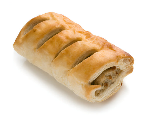 Pork Sausage Rolls - 14oz, ASDS-AFRIVANA Bulk Wholesale Marketplace