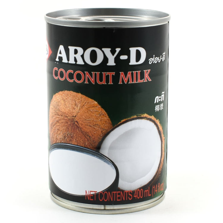 AROY Coconut Milk 400ML