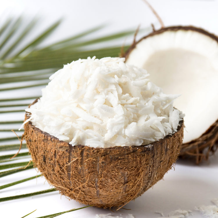 Dry Coconut 30CT