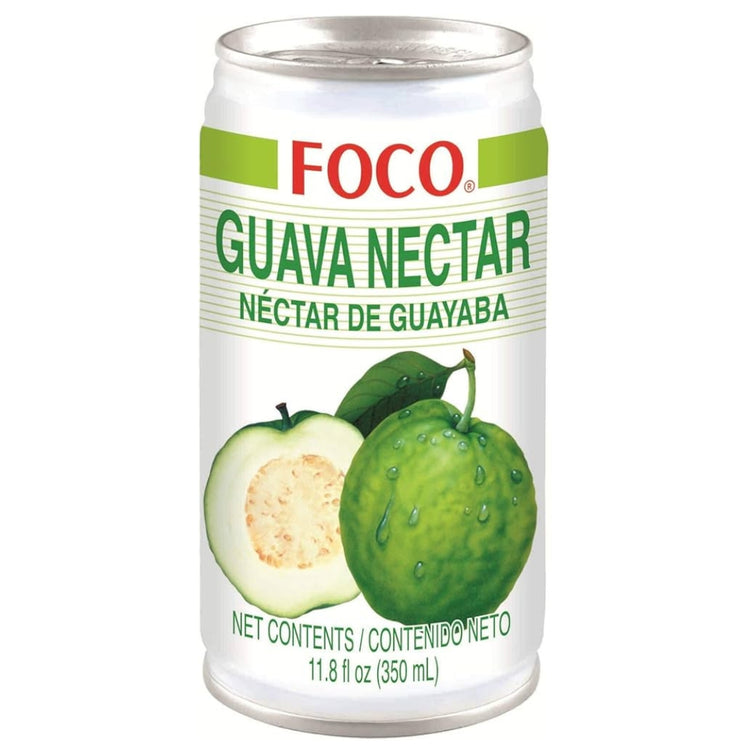 FOCO Guava Drink 350ML