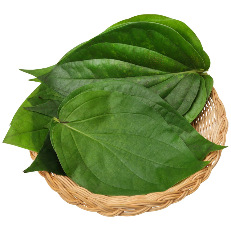 Paan Leaves