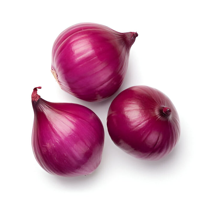 SHALLOT WHOLE FRESH 5LB