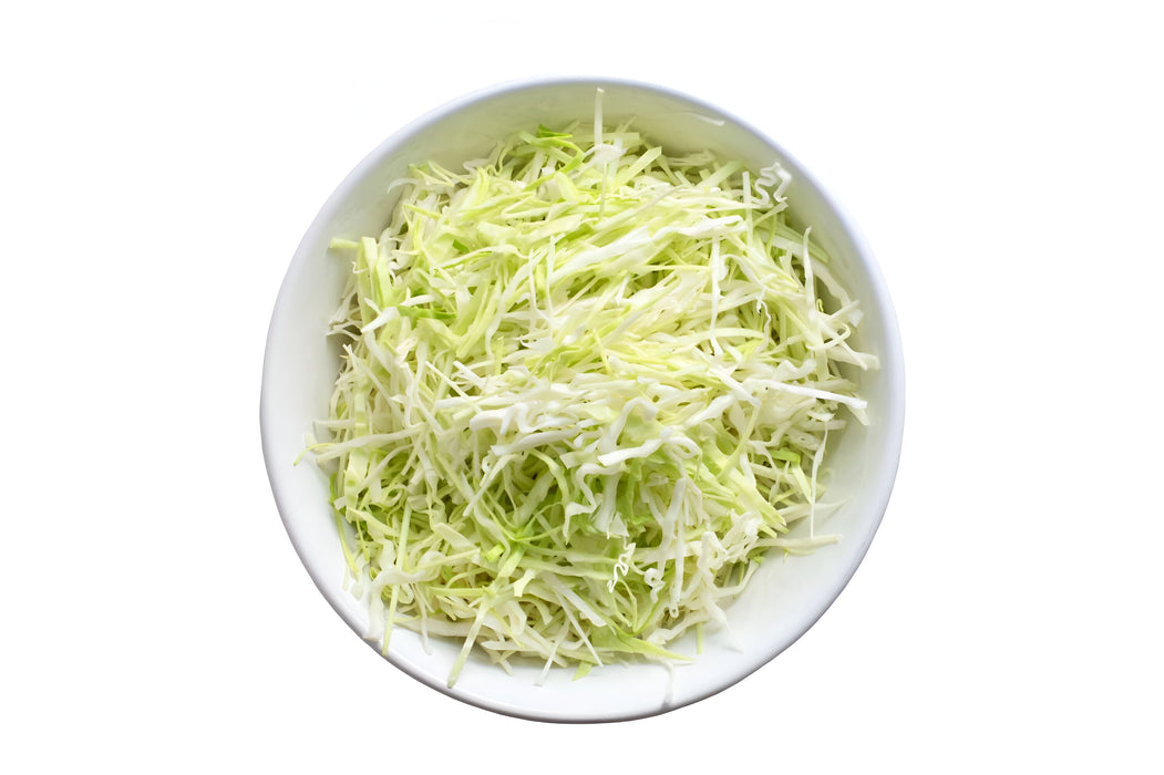 SLAW MIX ANGEL HAIR COLOR SEP 4/5LB