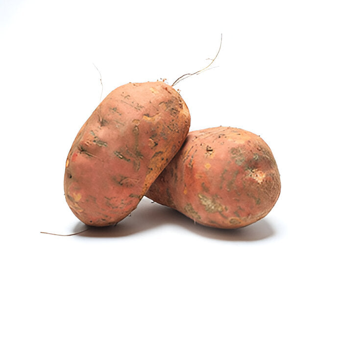 SWEET POTATO COMBO MISS. 40LB