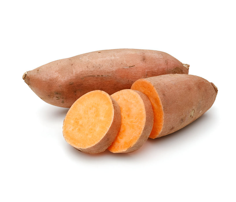 SWEET POTATO #1 50-55CT 40LB