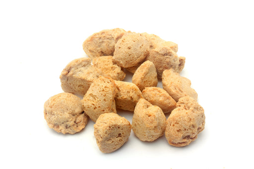 Soy Meat (Soya) - 33 (33 lb), ASDS-AFRIVANA Bulk Wholesale Marketplace