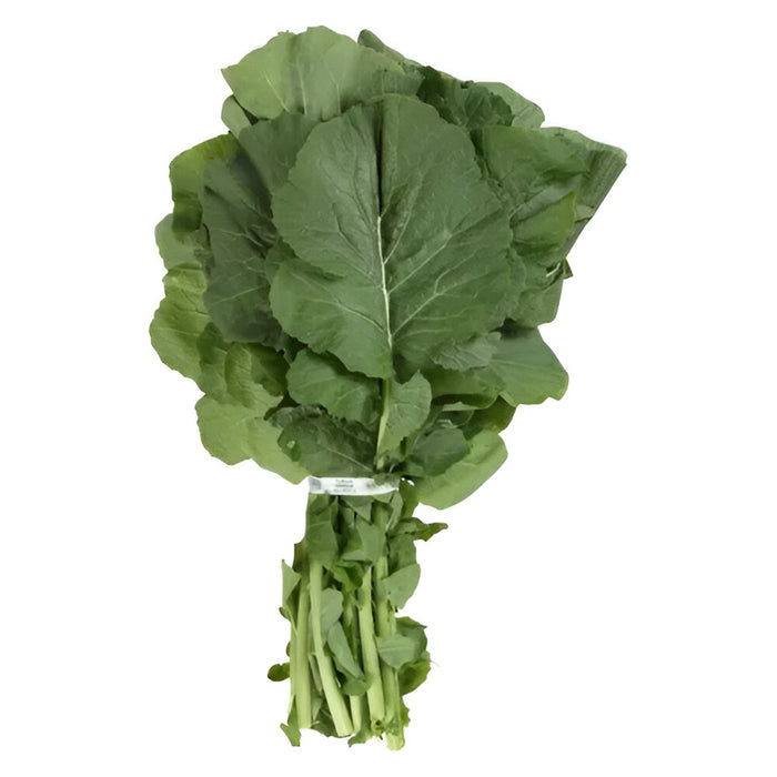 TURNIP GREENS 24CT