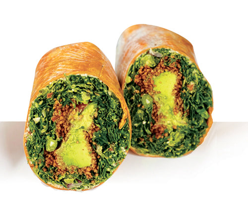 Tassili's South of the Border Wrap, ASDS-AFRIVANA Bulk Wholesale Marketplace