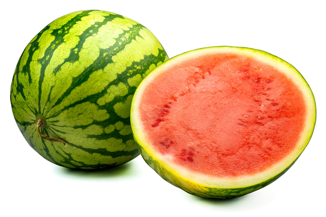 WATERMELON SEEDLESS CT 4CT