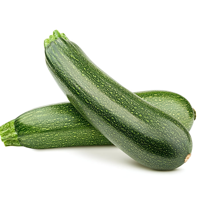 ZUCCHINI FANCY 1/2BU