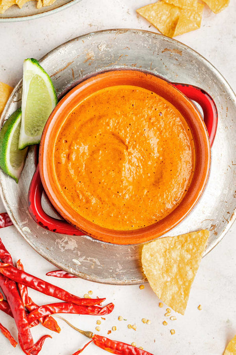 DIPSA ARBOL SALSA